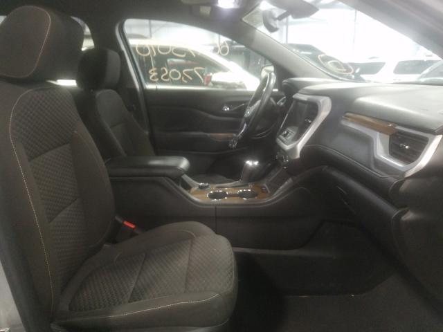 2017 GMC ACADIA SLE 1GKKNLLA2HZ203838