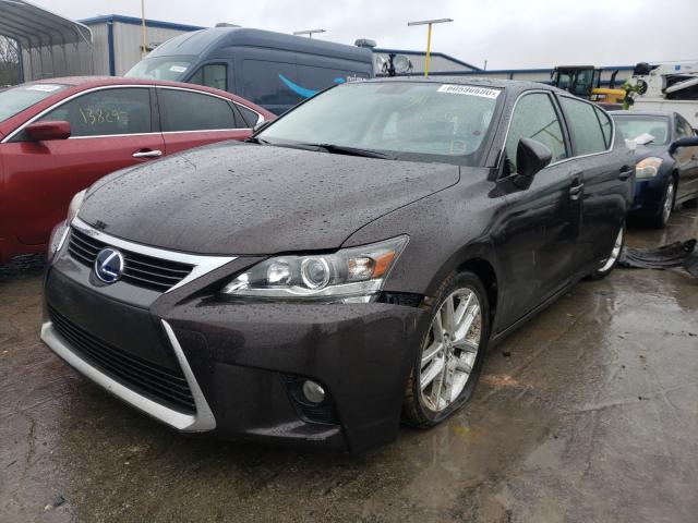 2015 LEXUS CT 200 JTHKD5BH3F2216773