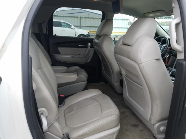 2011 GMC ACADIA 1GKKRRED0BJ379839
