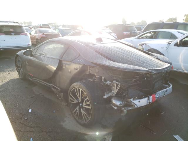 VIN WBY2Z4C55KVB81777 2019 BMW I8 no.3