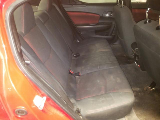 2011 DODGE AVENGER MA 1B3BD1FG4BN510690