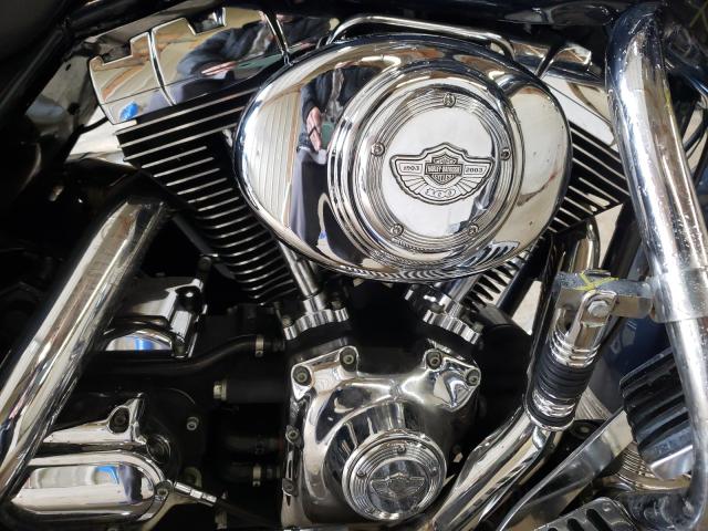 2003 HARLEY-DAVIDSON FLHTCUI 1HD1FCW113Y621899