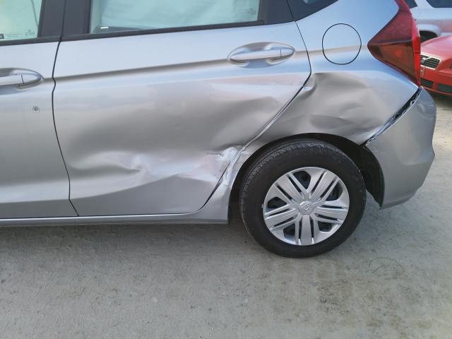 2018 HONDA FIT LX 3HGGK5H4XJM712478