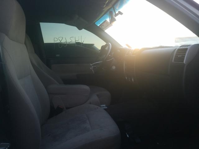 2010 GMC CANYON SLE 1GTESCDEXA8110418