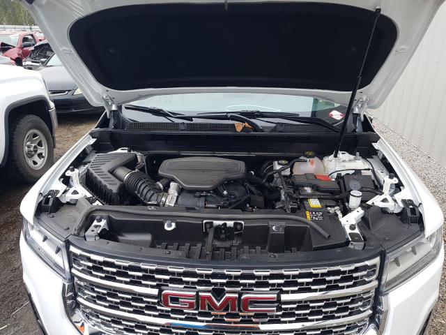 2020 GMC ACADIA DEN 1GKKNPLS1LZ112004