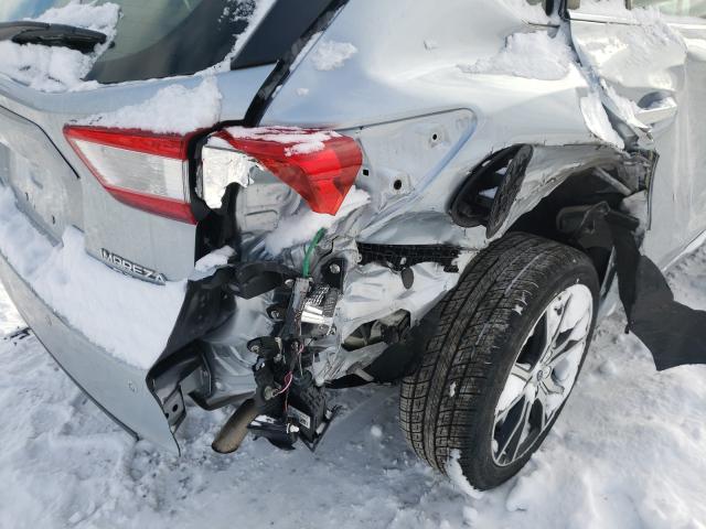 2017 SUBARU IMPREZA LI 4S3GTAU61H3738832