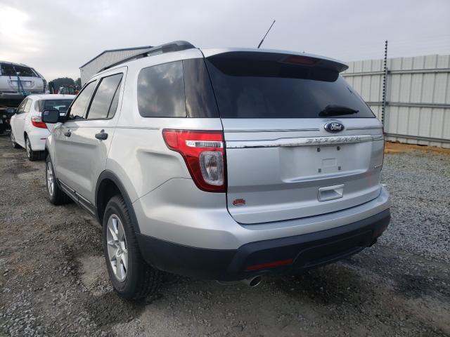 2013 FORD EXPLORER 1FM5K7B83DGA36138