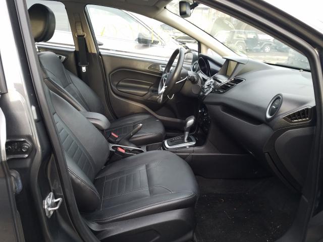 2015 FORD FIESTA TIT 3FADP4CJ7FM209062