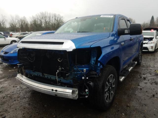 2018 TOYOTA TUNDRA DOU 5TFUY5F16JX678333