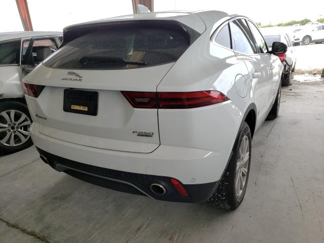2018 JAGUAR E-PACE S SADFJ2FX8J1Z32079