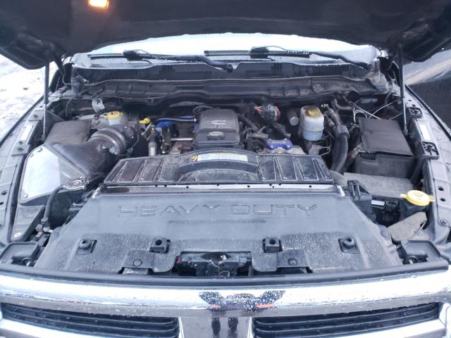 2010 DODGE RAM 3500 3D73Y3CL6AG177815