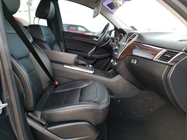 2014 MERCEDES-BENZ ML 350 4MA 4JGDA5HB2EA268059