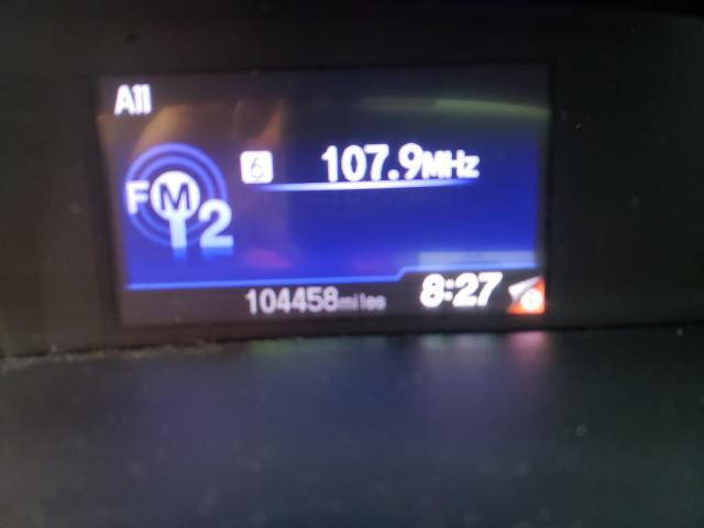 2012 HONDA CIVIC 19XFB2F57CE326182