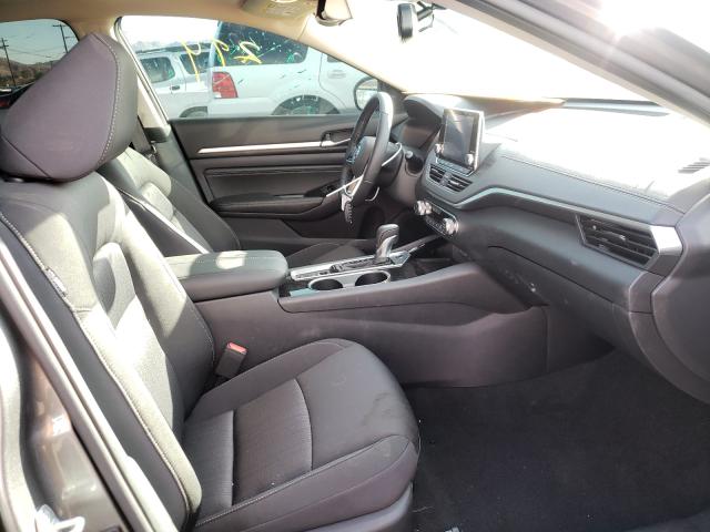 2020 NISSAN ALTIMA SV - 1N4BL4DV5LC281329