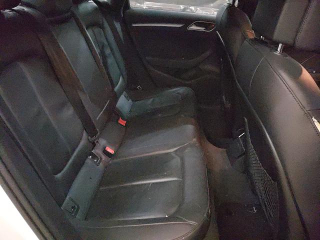 2016 AUDI A3 PREMIUM WAUA7GFF9G1075897