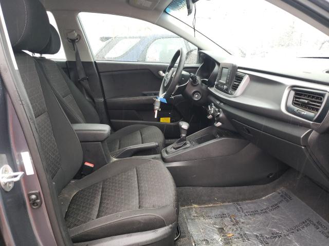 2019 KIA RIO S 3KPA24AB5KE165185