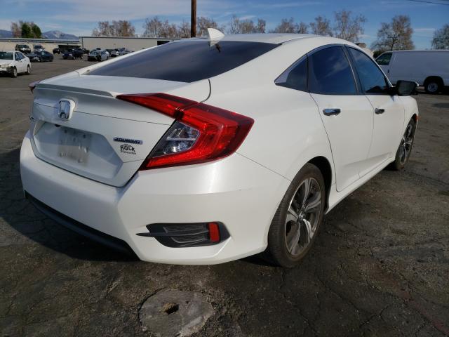 2017 HONDA CIVIC TOUR 2HGFC1F99HH632565