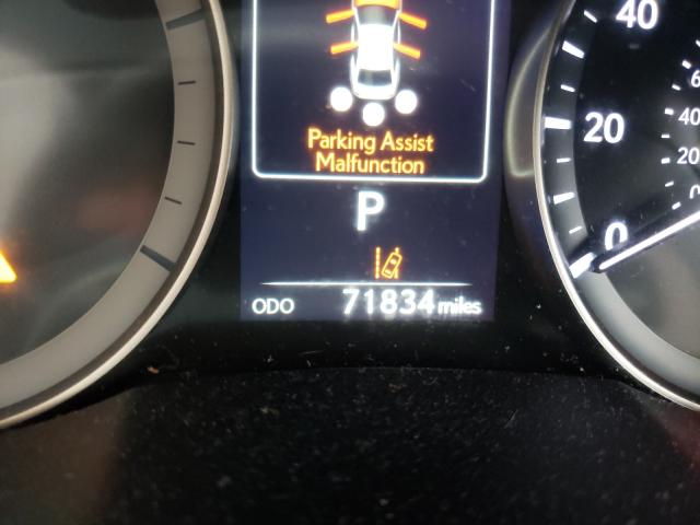 2016 LEXUS ES 300H JTHBW1GG8G2121761