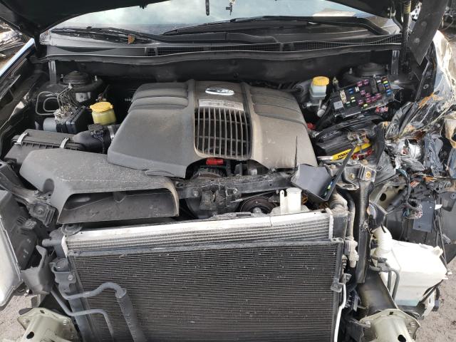 2010 SUBARU TRIBECA LI 4S4WX9HD0A4402639