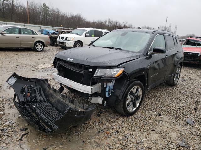 2019 JEEP COMPASS LI 3C4NJCCB7KT676128