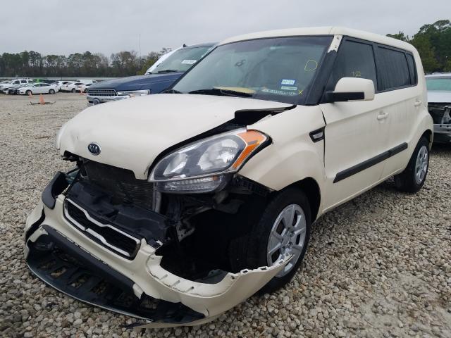 2012 KIA SOUL KNDJT2A59C7415105