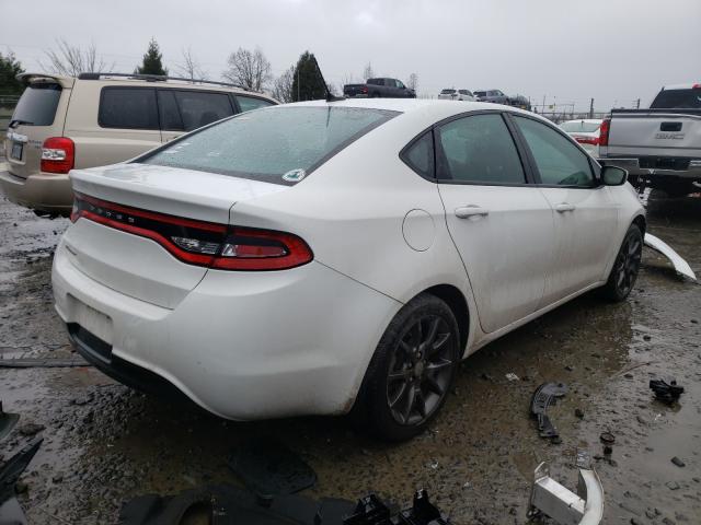 2015 DODGE DART SE 1C3CDFAA2FD434003