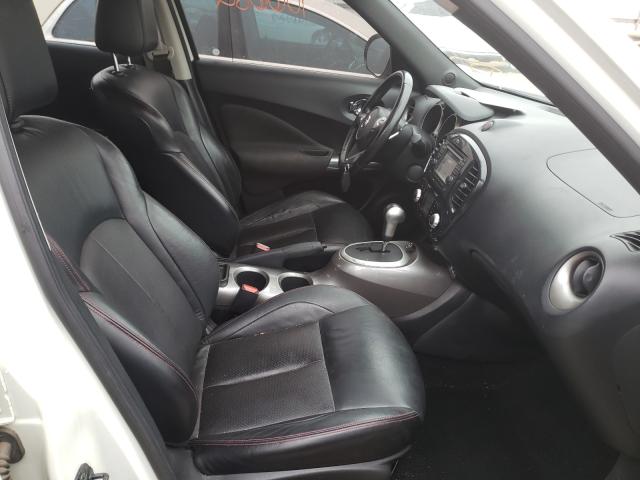 2011 NISSAN JUKE S JN8AF5MR9BT023520