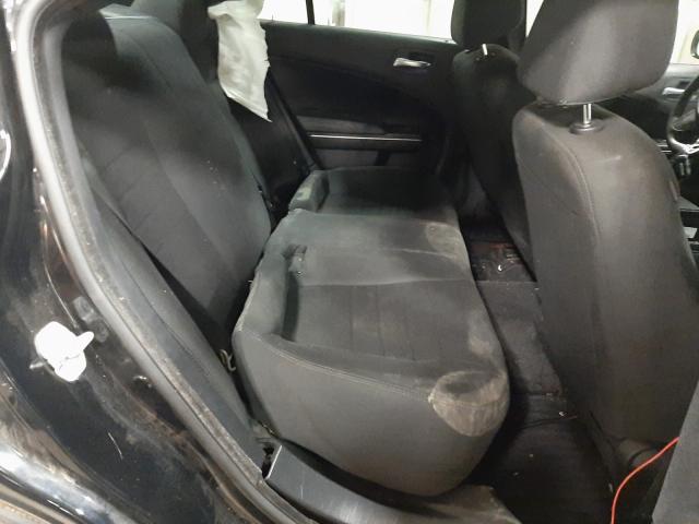 2015 DODGE CHARGER PO 2C3CDXKT4FH845251