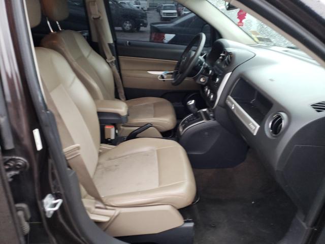 2014 JEEP COMPASS LA 1C4NJDEB0ED661886