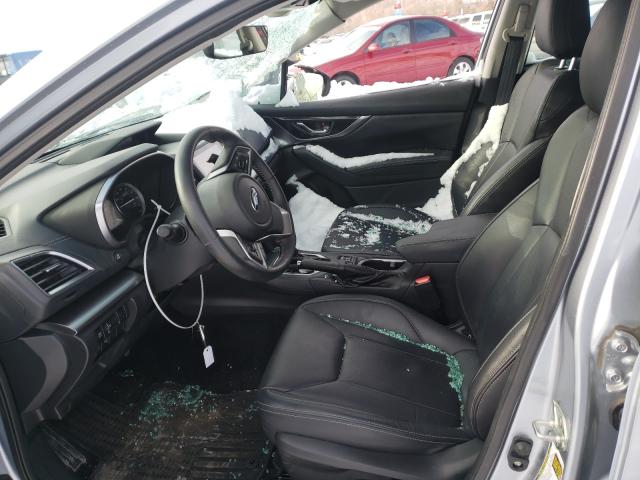 2017 SUBARU IMPREZA LI 4S3GTAU61H3738832