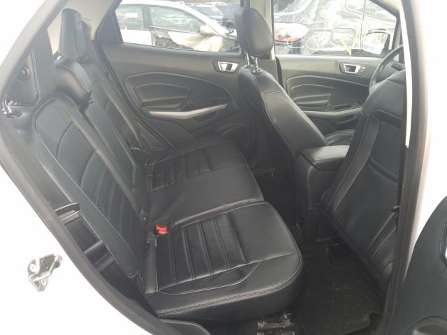 2018 FORD ECOSPORT T MAJ6P1WL3JC165771