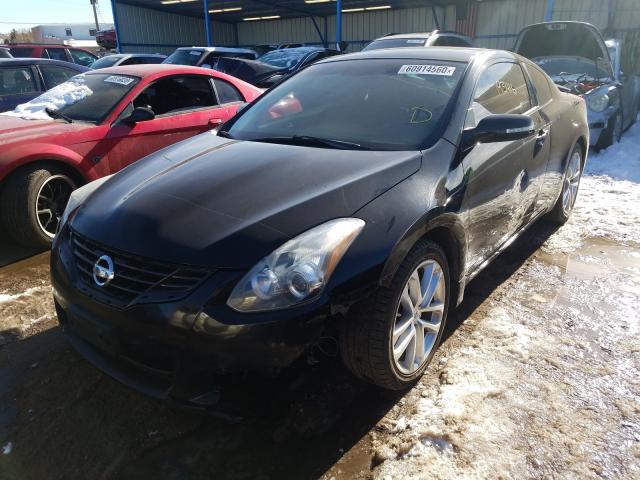 2012 NISSAN ALTIMA SR 1N4BL2EP5CC263725