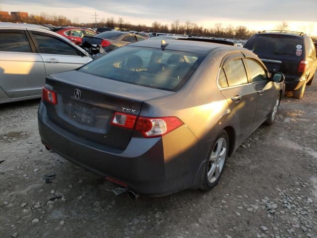 2010 ACURA TSX JH4CU2F63AC035476