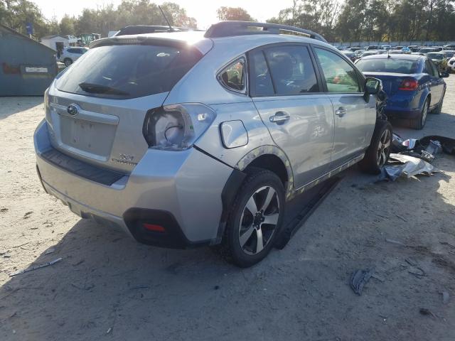 2014 SUBARU XV CROSSTR JF2GPBKC5EH275256