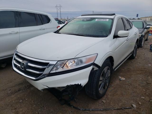 2013 HONDA CROSSTOUR 5J6TF1H5XDL000183