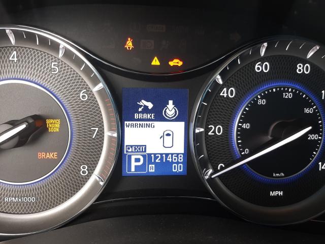 2011 INFINITI QX56 JN8AZ2ND0B9700928