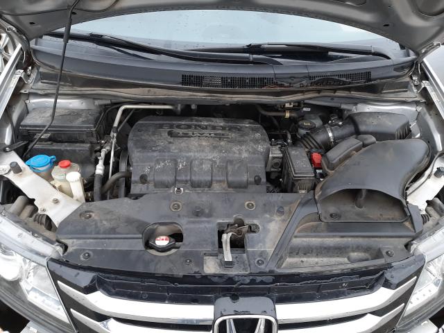 2014 HONDA ODYSSEY TO 5FNRL5H99EB037944
