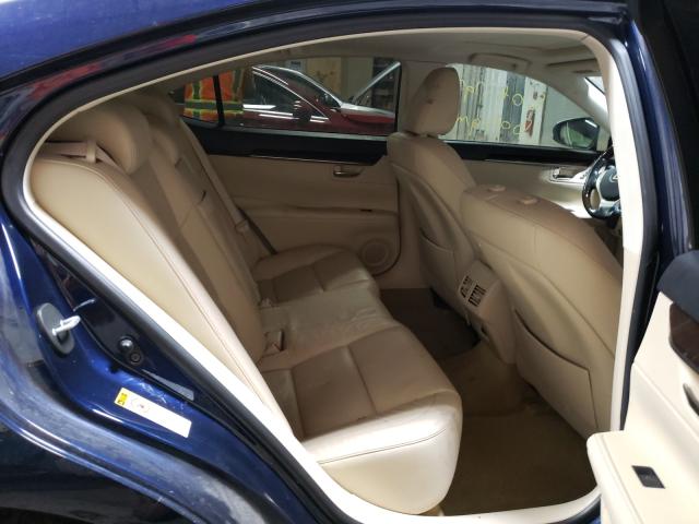 2015 LEXUS ES 350 JTHBK1GG6F2210884