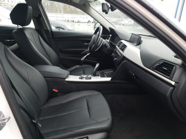 2014 BMW 320 I XDRI WBA3C3G51ENS67713