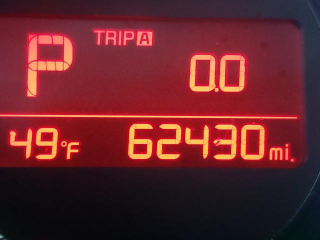2016 KIA SOUL + - KNDJP3A53G7292224
