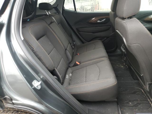 2020 GMC TERRAIN SL 3GKALMEVXLL101050