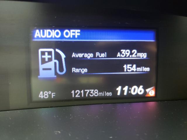 2012 HONDA CIVIC HYBR JHMFB4F35CS011323