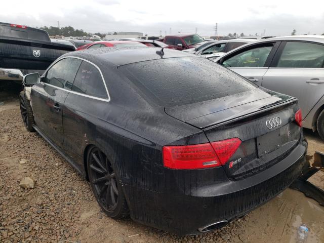 2013 AUDI RS5 WUAC6AFR1DA902229