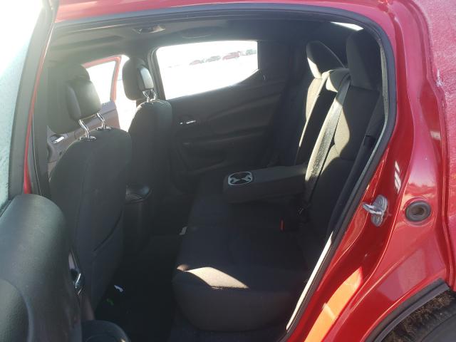 2012 DODGE AVENGER 1C3CDZCB0CN133582