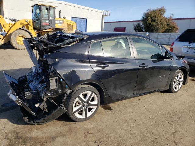 2016 TOYOTA PRIUS - JTDKARFU0G3008970