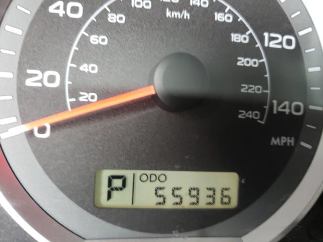 2010 SUBARU IMPREZA 2. JF1GE6A64AH510771