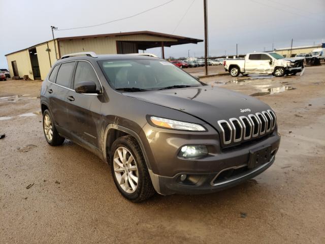 Kupit Jeep Cherokee L 2014 1504 Cena S Dostavkoj Iz Ssha
