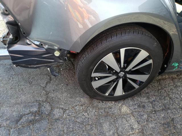 2020 NISSAN ALTIMA SV - 1N4BL4DV5LC281329