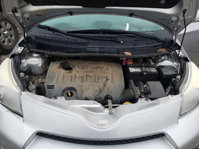 2012 TOYOTA SCION XD JTKKU4B48C1023313