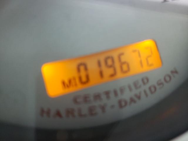 2006 HARLEY-DAVIDSON FLHRSI 1HD1FYW156Y609076